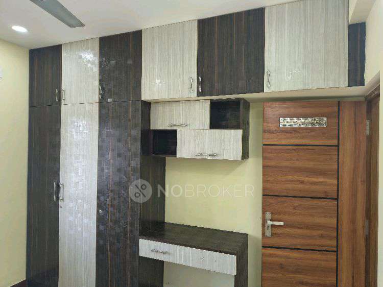 2 BHK Flat In Junaid Joy Residencia for Rent  In Vanagaram