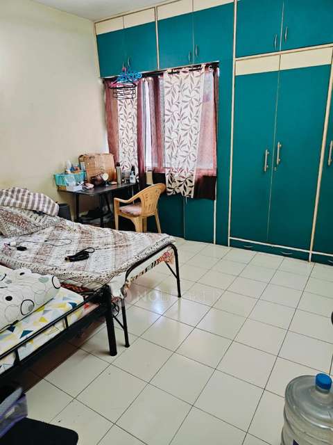 2 BHK Flat In Viola Society for Rent  In Viola Cooperative Housing Society