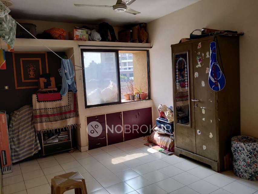 2 BHK Flat In Viola Society for Rent  In Viola Cooperative Housing Society