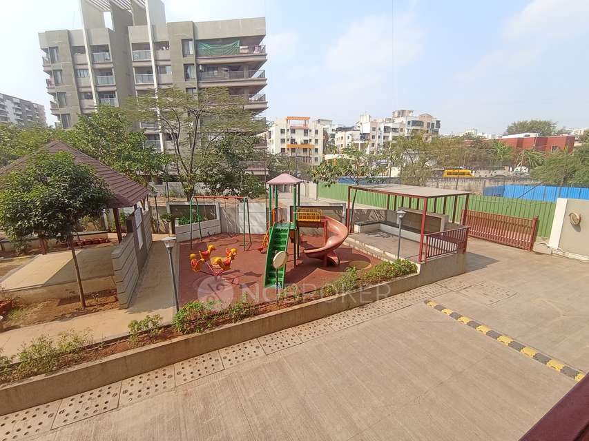 2 BHK Flat In Goodwill Fabian for Rent  In Lohegaon