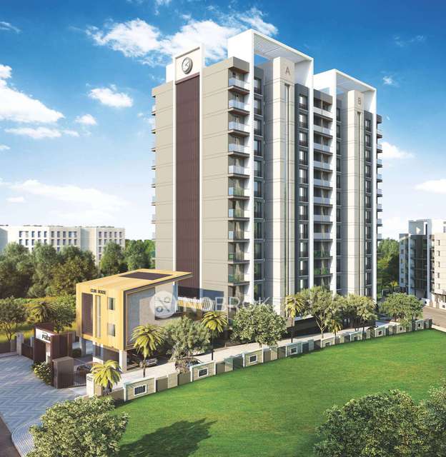 2 BHK Flat In Goodwill Fabian for Rent  In Lohegaon