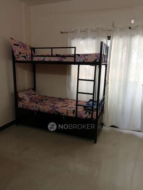 PG for Boys in Navrang Road