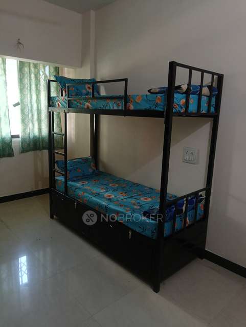 PG for Boys in Navrang Road