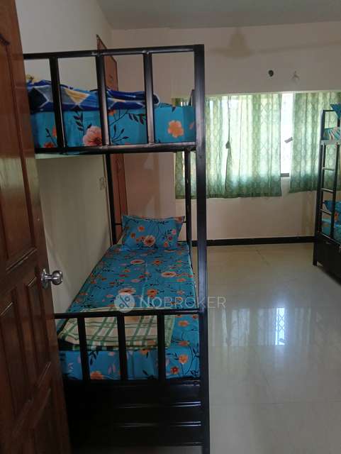 PG for Boys in Navrang Road