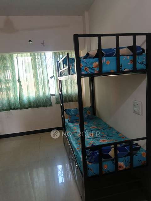 PG for Boys in Navrang Road