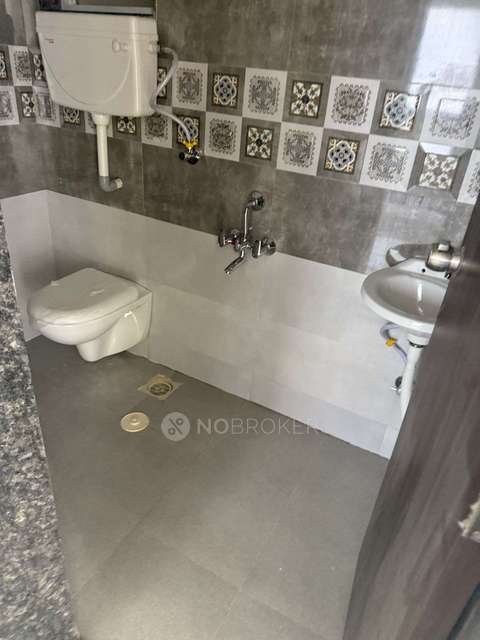 2 BHK Flat In Shiv Divine Dazzle for Rent  In Divine Dazzle Wing A