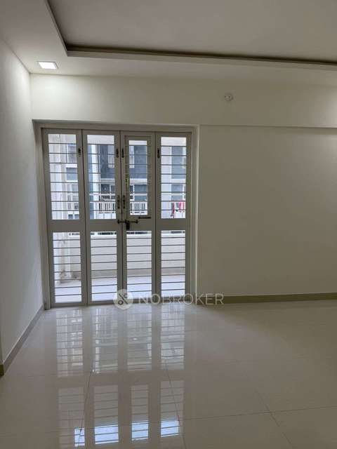 2 BHK Flat In Shiv Divine Dazzle for Rent  In Divine Dazzle Wing A