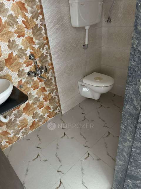 2 BHK Flat In Shiv Divine Dazzle for Rent  In Divine Dazzle Wing A