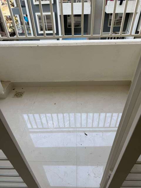 2 BHK Flat In Shiv Divine Dazzle for Rent  In Divine Dazzle Wing A