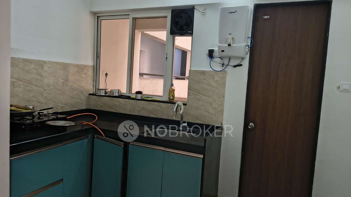 Shared Room for Male In 2 BHK  In Vtp Leonara, Mahalunge In Mahalunge