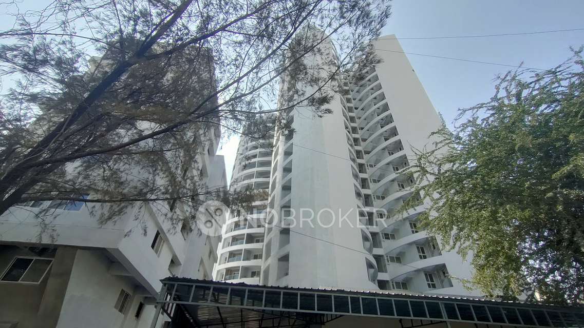 2 BHK Flat In Krishna Fairmont For Sale  In Wakad