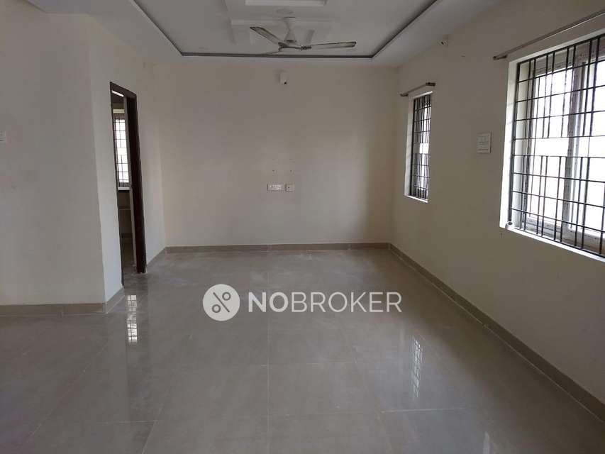3 BHK Villa In Praneeth County For Sale  In Beeramguda