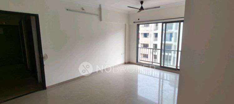 2 BHK Flat In Ekta Parksville Phase 3 for Rent  In Virar West