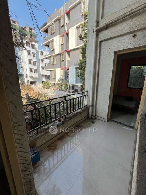 3 BHK Flat In Swami Apartment for Rent  In Kala Khadak Chaudhari Park