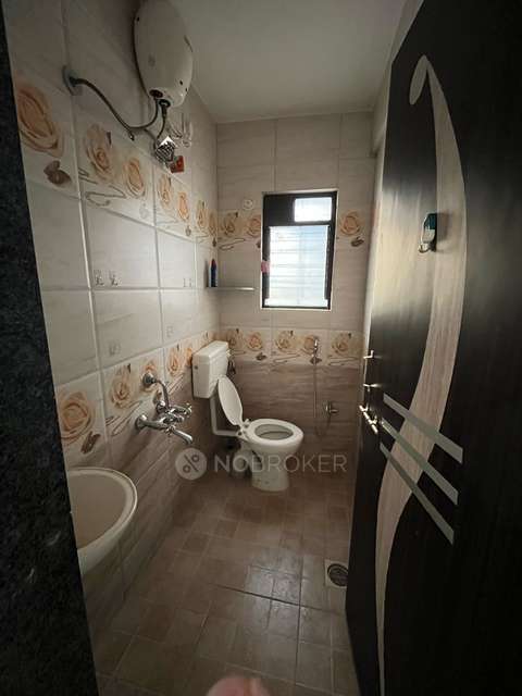 3 BHK Flat In Swami Apartment for Rent In Kala Khadak Chaudhari Park