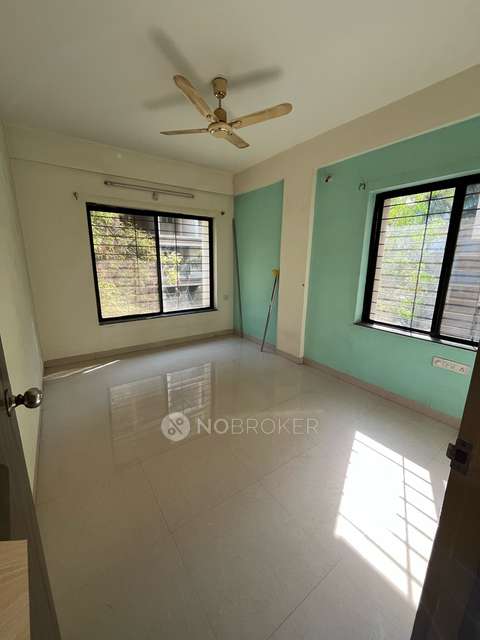 3 BHK Flat In Swami Apartment for Rent  In Kala Khadak Chaudhari Park