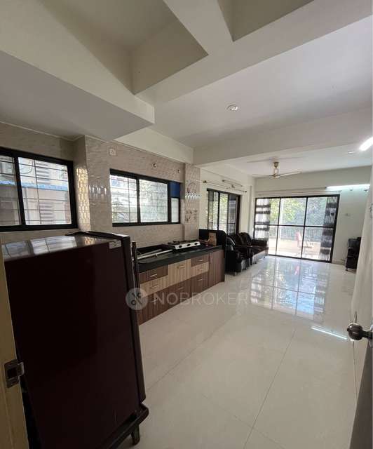 3 BHK Flat In Swami Apartment for Rent  In Kala Khadak Chaudhari Park