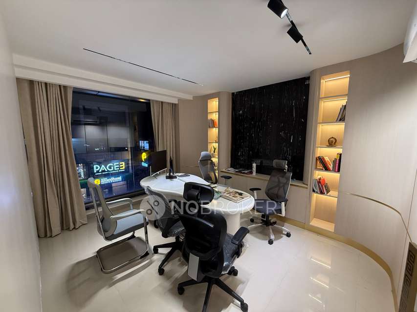 Showroom in West Mogappair Road, Chennai for Rent 