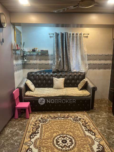 1 BHK Flat In Abdul Rehman Co Operative Society Mustafa for Rent  In Rehman Co-operative Housing Society