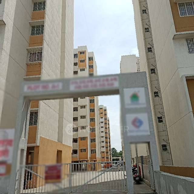 2 BHK Flat In Shivneri for Rent  In Pimpri-chinchwad,