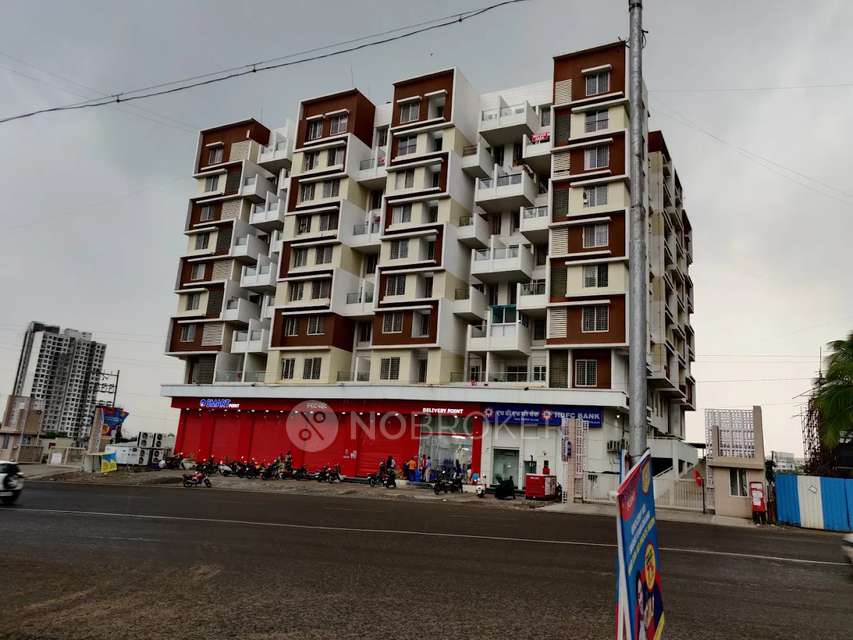 2 BHK Flat In Pavilion 79 for Rent  In Vinode Nagar