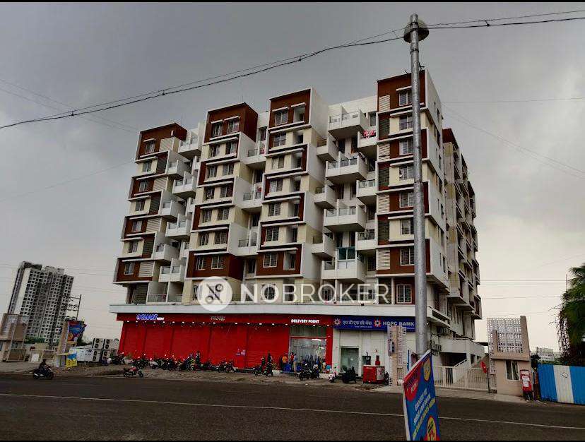 2 BHK Flat In Pavilion 79 for Rent  In Vinode Nagar