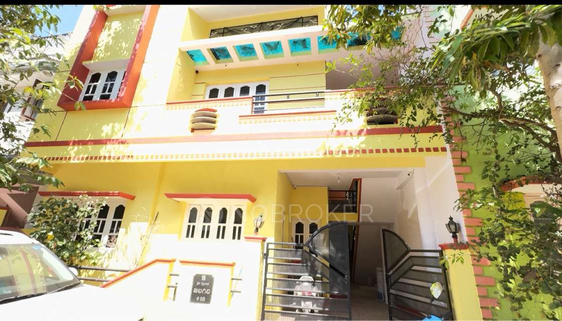 2 BHK Flat for Rent In Kannuramma Temple