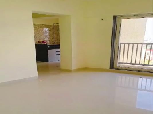 1 BHK Flat In Raunak Residency, Jyotirling Chawl, Thane for Rent  In Jyotirling Chawl, Thane