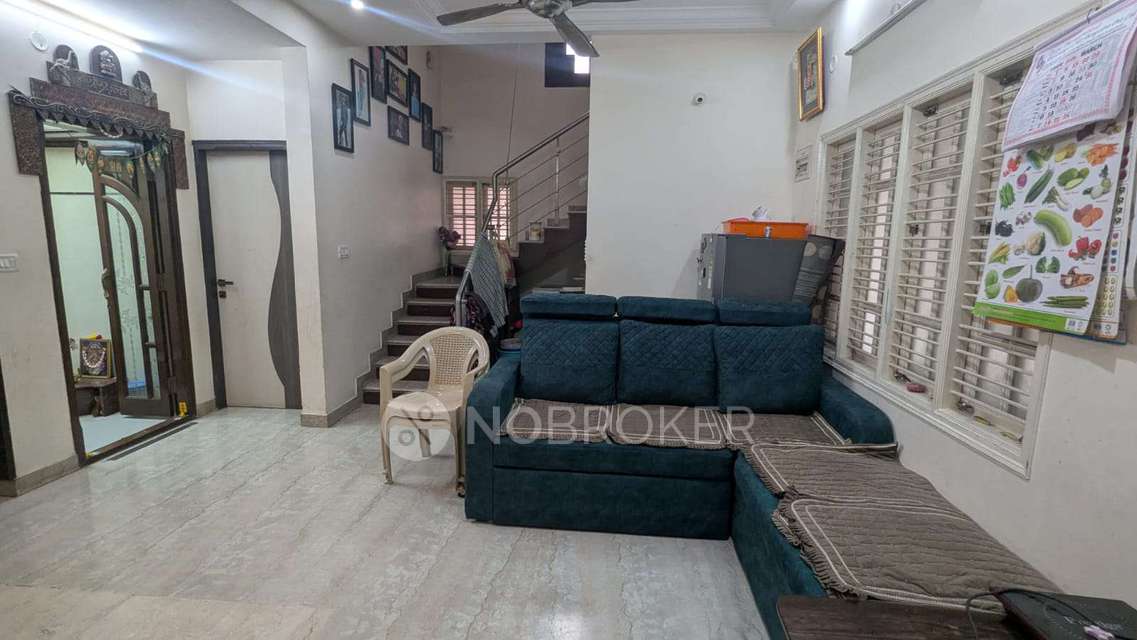 4 BHK House for Rent  In Banashankari 3rd Stage