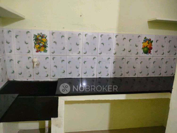 1 BHK House for Rent  In 2163, Ganga Nagar, Chennai, Tamil Nadu 600107, India