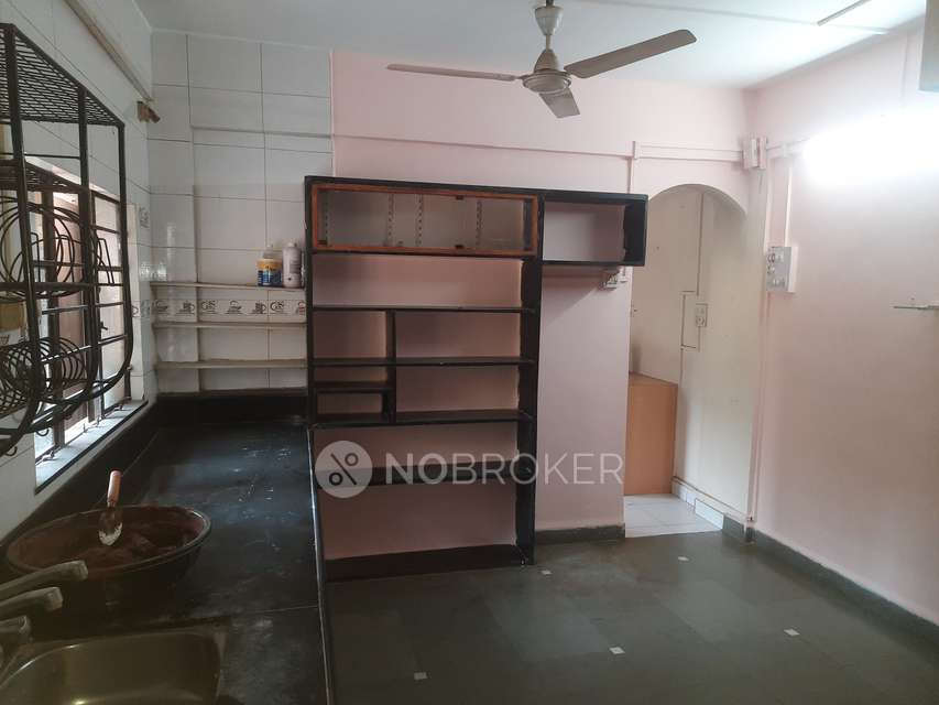 1 BHK Flat In Konark Society for Rent  In Laxminagar Parvati Pune