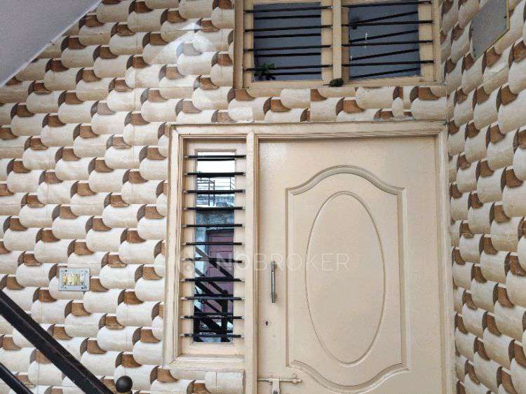 Independent House 12/8, Wilson Garden, Bengaluru, Karnataka 560027 ...