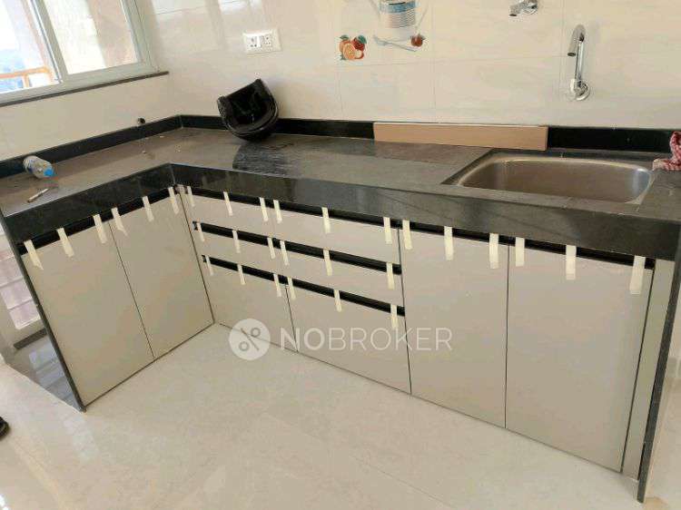 2 BHK Flat In Amarnath Amora Tower for Rent  In Jvwv+w5q, Near Bhairavnath Madir, Kalajewadi, Charholi Budruk, Pune, Pimpri-chinchwad, Maharashtra 412105, India