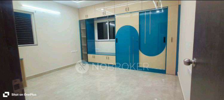 3 BHK Flat In Candeur 40 for Rent  In Miyapur