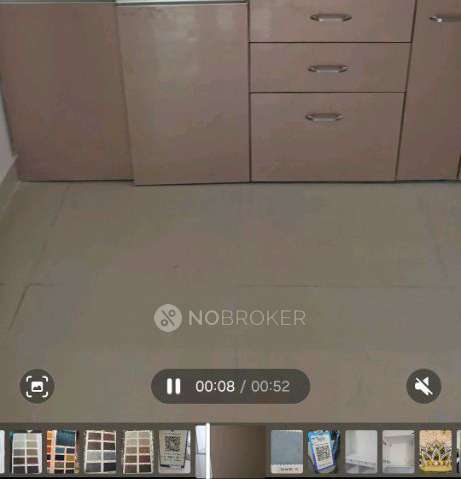 2 BHK Flat In F5 Nandini Spring Fields for Rent  In Manjari Budruk