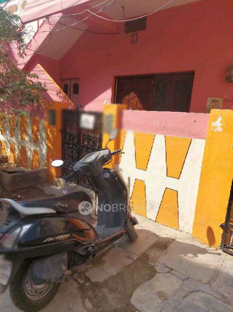 3 BHK Flat In Standalone Building  for Rent  In Chanda Nagar