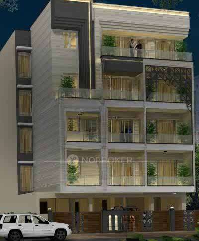 PG for Anyone in Palam Vihar Extension