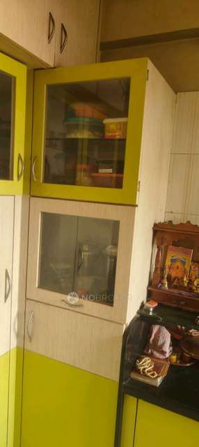 2 BHK Flat In Saipuram Residency for Rent  In Dhayari-narhe Rd