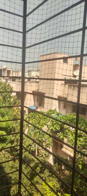 2 BHK Flat In Saipuram Residency for Rent  In Dhayari
