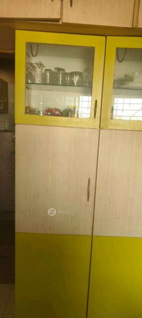 2 BHK Flat In Saipuram Residency for Rent  In Dhayari-narhe Rd