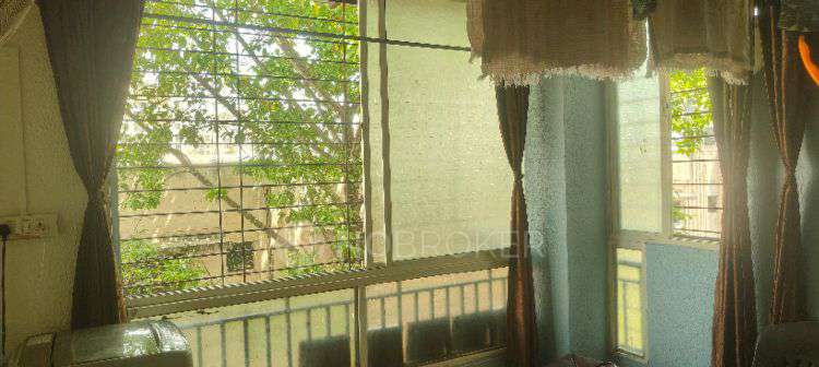 2 BHK Flat In Saipuram Residency for Rent  In Dhayari-narhe Rd