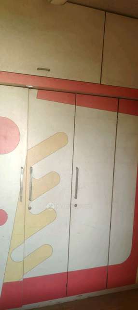 2 BHK Flat In Saipuram Residency for Rent  In Dhayari-narhe Rd