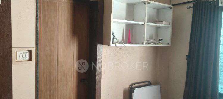 2 BHK Flat In Saipuram Residency for Rent  In Dhayari-narhe Rd