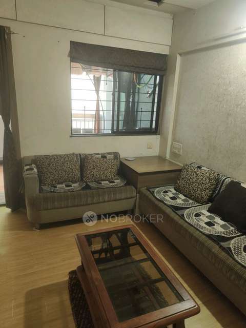 2 BHK Flat In Saipuram Residency for Rent  In Dhayari-narhe Rd