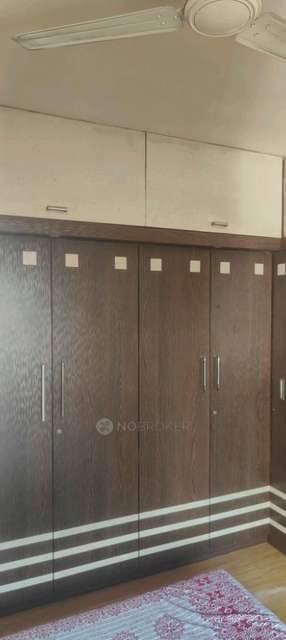 2 BHK Flat In Saipuram Residency for Rent  In Dhayari-narhe Rd