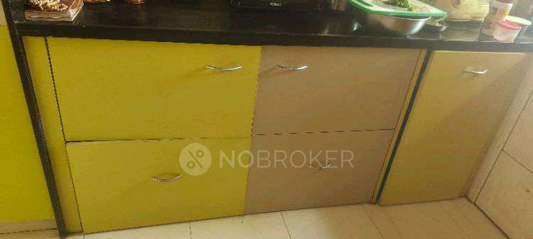 2 BHK Flat In Saipuram Residency for Rent  In Dhayari-narhe Rd