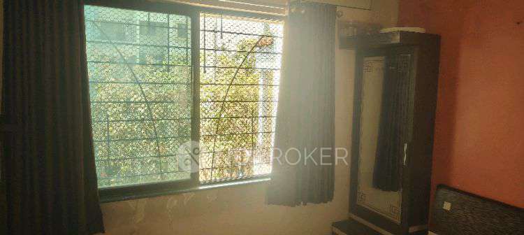2 BHK Flat In Saipuram Residency for Rent  In Dhayari-narhe Rd