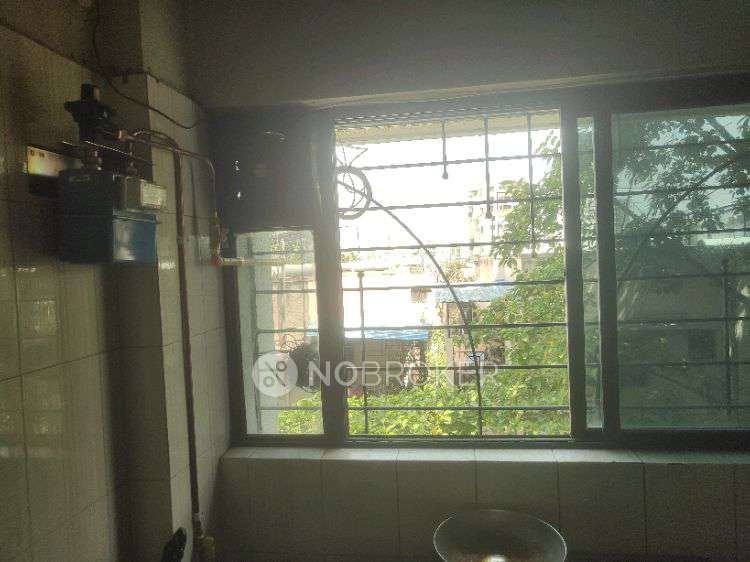 2 BHK Flat In Saipuram Residency for Rent  In Dhayari-narhe Rd