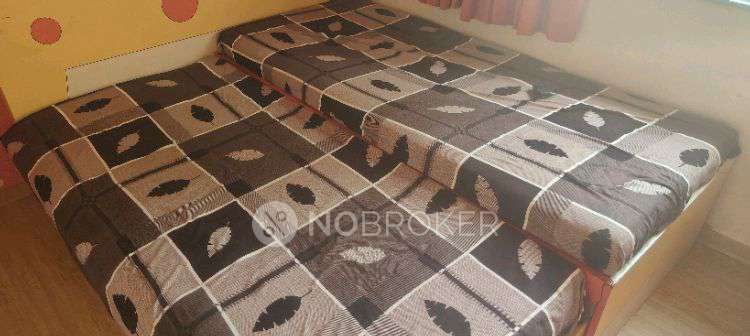 2 BHK Flat In Saipuram Residency for Rent  In Dhayari-narhe Rd