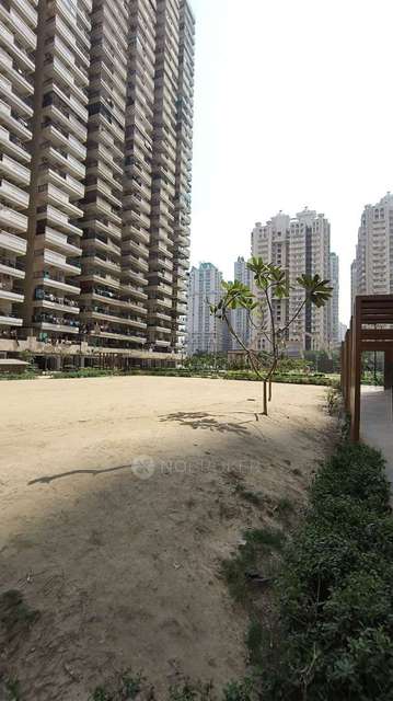 3 BHK Flat In Gaur Siddhartham for Rent  In Siddharth Vihar, Rahul Vihar, Vijay Nagar, Ghaziabad, Uttar Pradesh, India